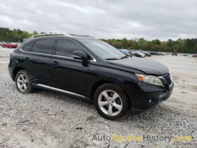 LEXUS RX350 350, 2T2BK1BA4BC099540