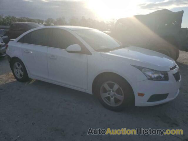 CHEVROLET CRUZE LT, 1G1PC5SB1E7157142