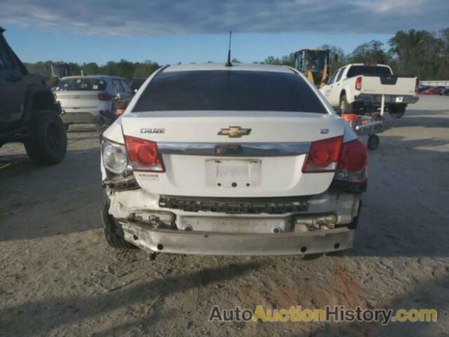 CHEVROLET CRUZE LT, 1G1PC5SB1E7157142