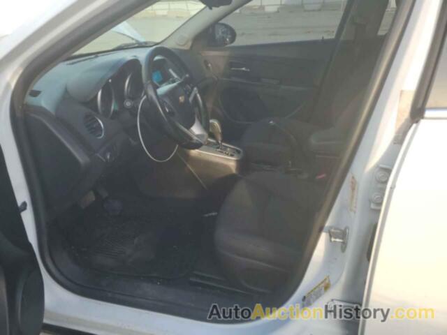 CHEVROLET CRUZE LT, 1G1PC5SB1E7157142