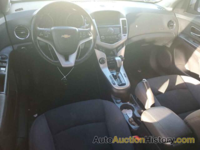 CHEVROLET CRUZE LT, 1G1PC5SB1E7157142