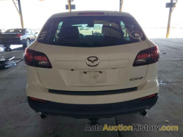 MAZDA CX-9 TOURING, JM3TB2CA4D0423894