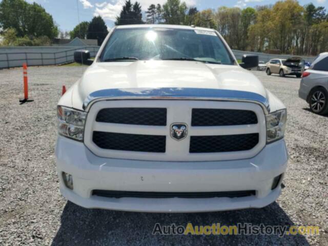 RAM 1500 ST, 3C6JR6AT4HG640295