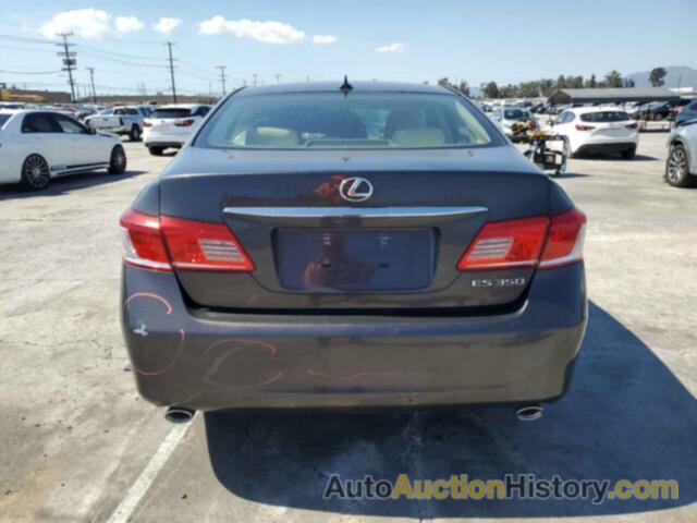 LEXUS ES350 350, JTHBK1EG0B2447223