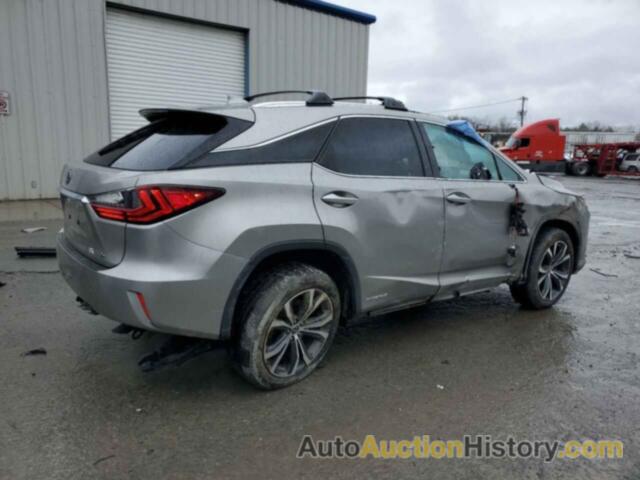 LEXUS RX450 450H BASE, 2T2BGMCA1JC024164