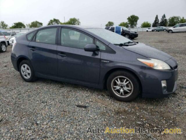 TOYOTA PRIUS, JTDKN3DU7B1330966