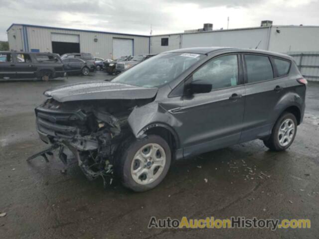 FORD ESCAPE S, 1FMCU0F72JUB54981