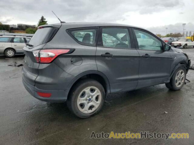 FORD ESCAPE S, 1FMCU0F72JUB54981