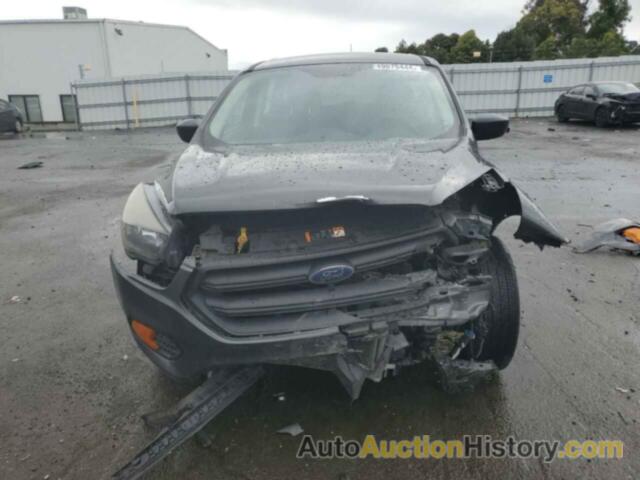 FORD ESCAPE S, 1FMCU0F72JUB54981