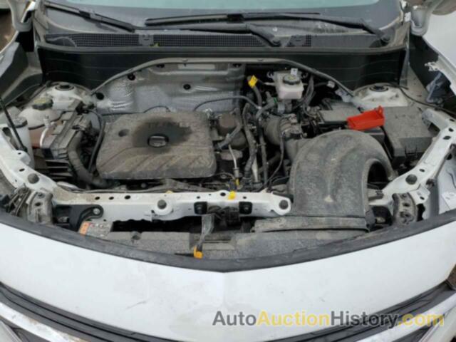 BUICK ENCORE SELECT, KL4MMESL6NB088052