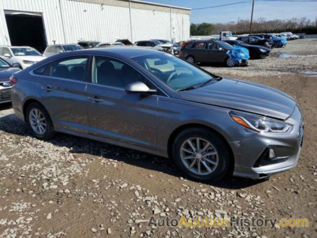 HYUNDAI SONATA SE, 5NPE24AF5JH648657