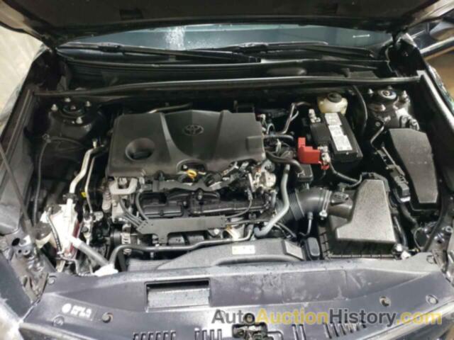 TOYOTA CAMRY SE, 4T1T11BK8NU061526