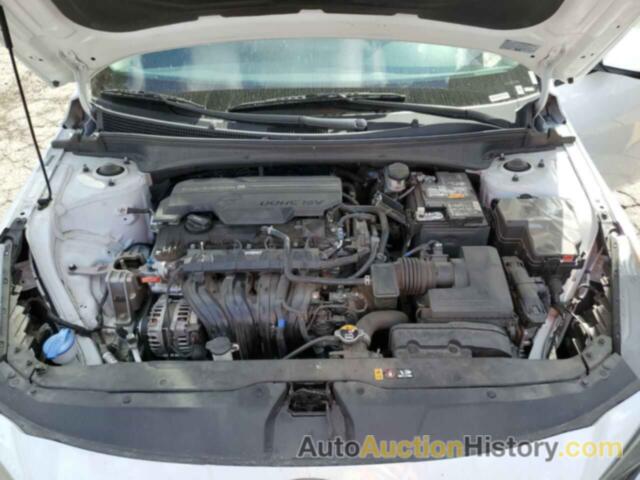 HYUNDAI ELANTRA SEL, 5NPLM4AG5NH084573