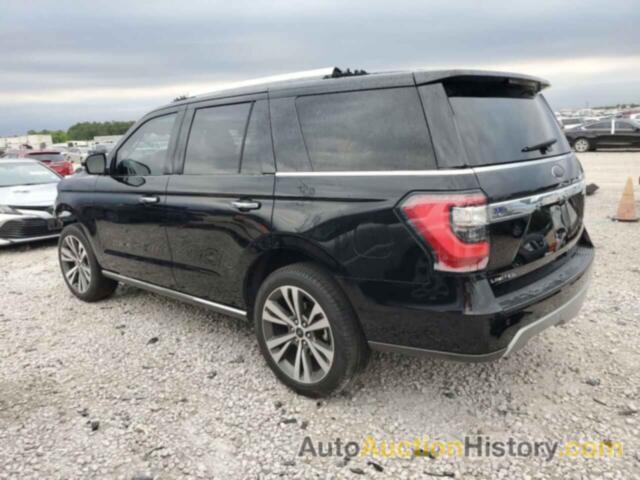 FORD EXPEDITION LIMITED, 1FMJU1KT7MEA53353