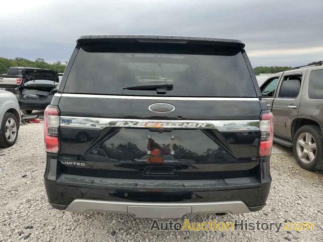 FORD EXPEDITION LIMITED, 1FMJU1KT7MEA53353