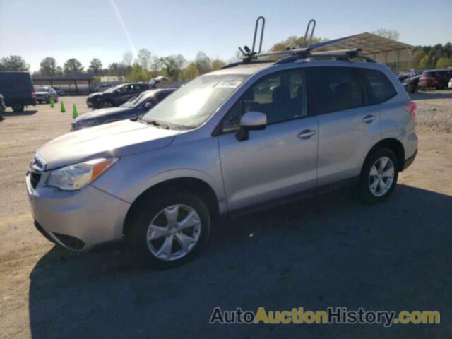 SUBARU FORESTER 2.5I PREMIUM, JF2SJAFC5GH513187