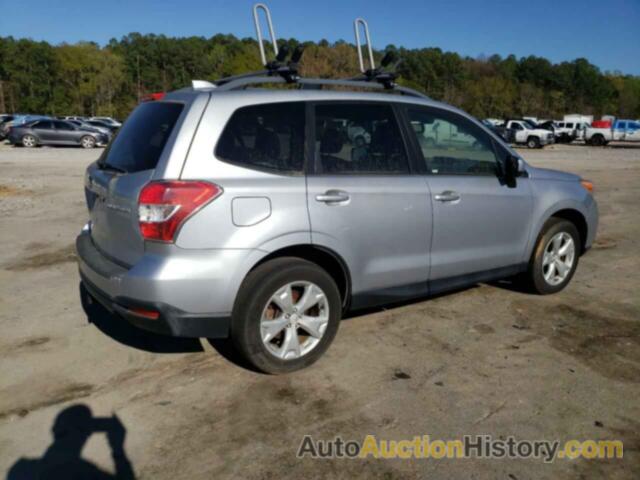 SUBARU FORESTER 2.5I PREMIUM, JF2SJAFC5GH513187