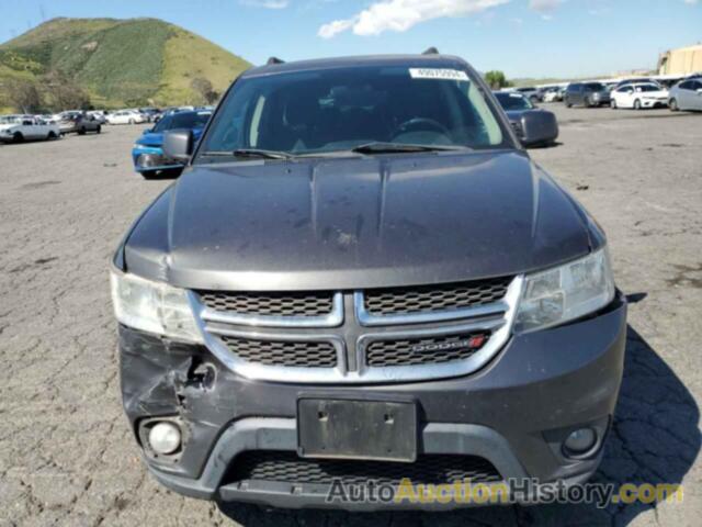 DODGE JOURNEY SXT, 3C4PDCBG9FT616872