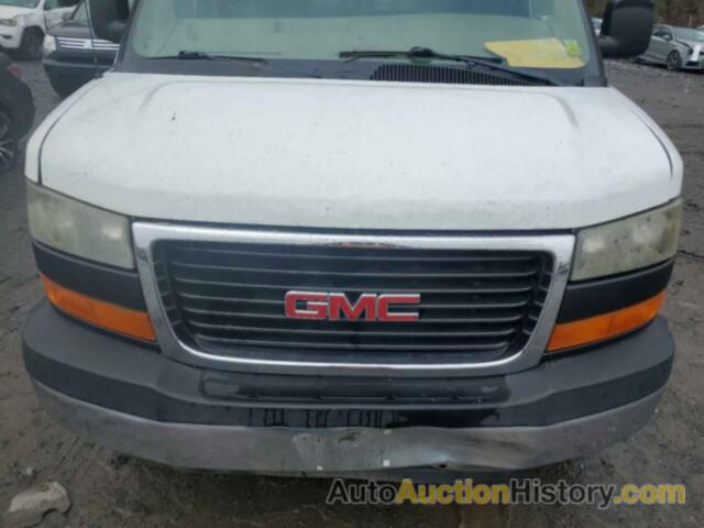 GMC SAVANA G3500, 1GJHG39K381159095