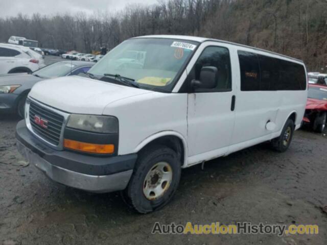 GMC SAVANA G3500, 1GJHG39K381159095