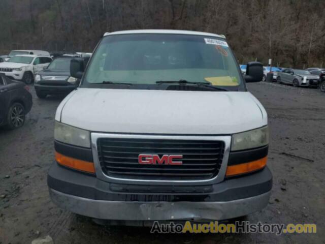 GMC SAVANA G3500, 1GJHG39K381159095