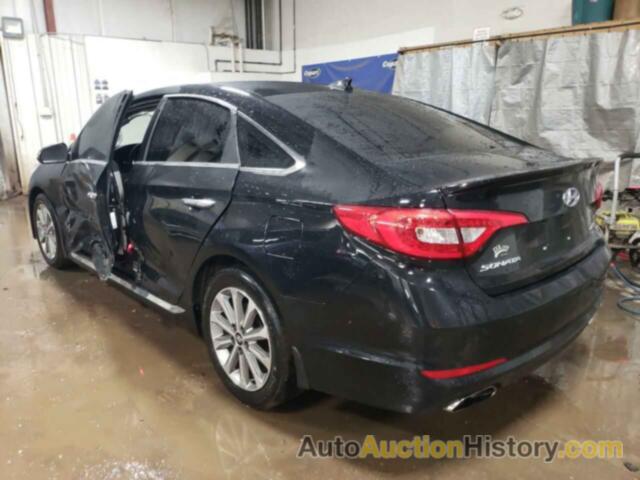 HYUNDAI SONATA SPORT, 5NPE34AFXHH494213