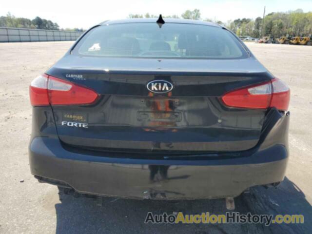 KIA FORTE LX, KNAFK4A69F5405636