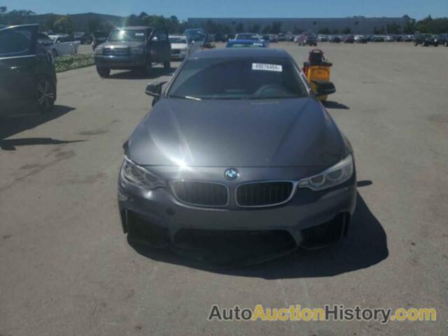 BMW 4 SERIES I, WBA3N7C59GK227181