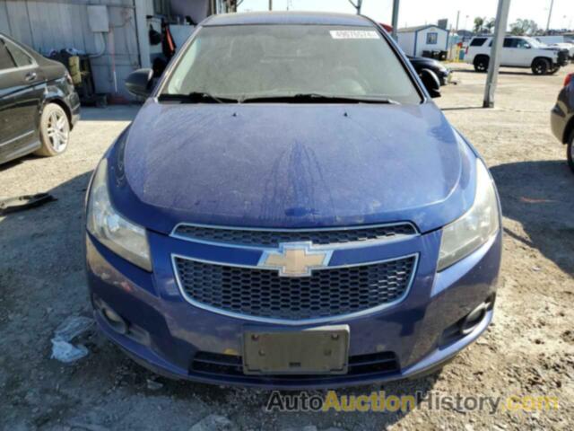 CHEVROLET CRUZE LS, 1G1PC5SH5C7388076