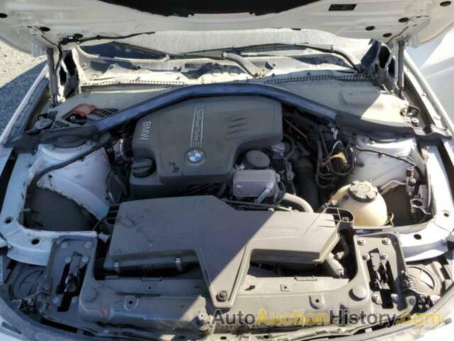 BMW 3 SERIES I, WBA3B1C51EK132777