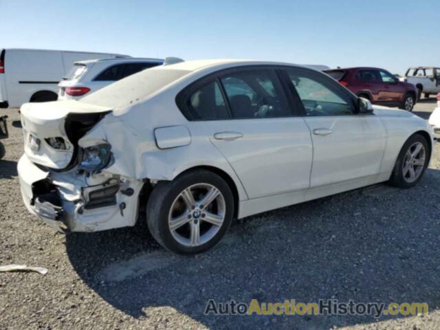 BMW 3 SERIES I, WBA3B1C51EK132777