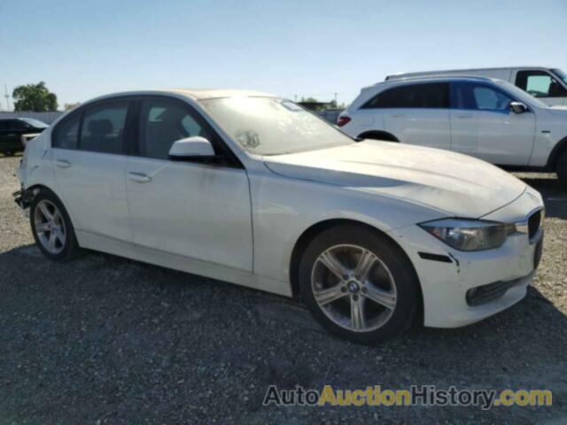 BMW 3 SERIES I, WBA3B1C51EK132777