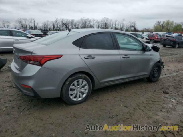 HYUNDAI ACCENT SE, 3KPC24A63ME139263