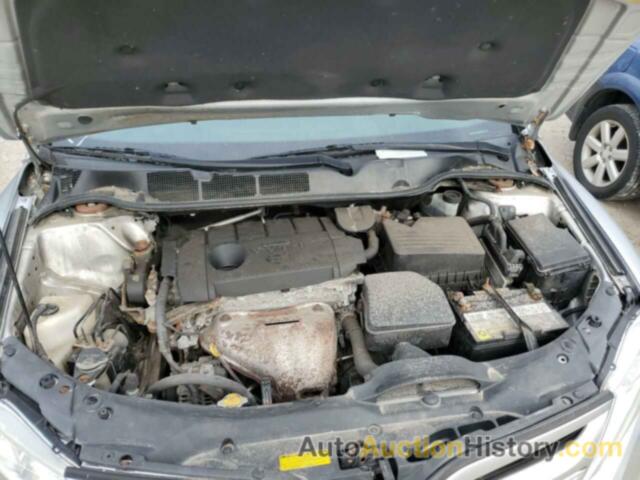 TOYOTA VENZA LE, 4T3BA3BB9DU048104