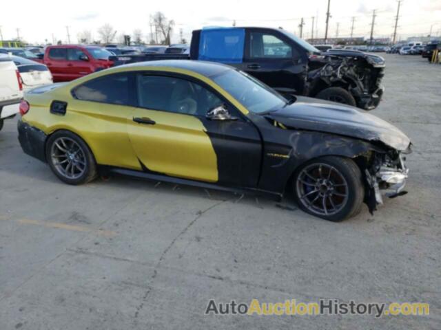 BMW M4, WBS4Y9C56KAG67315