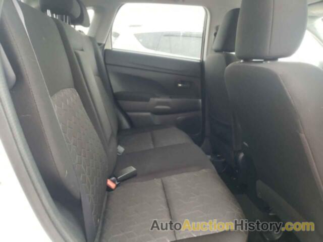 MITSUBISHI OUTLANDER ES, JA4ARUAU3MU032372