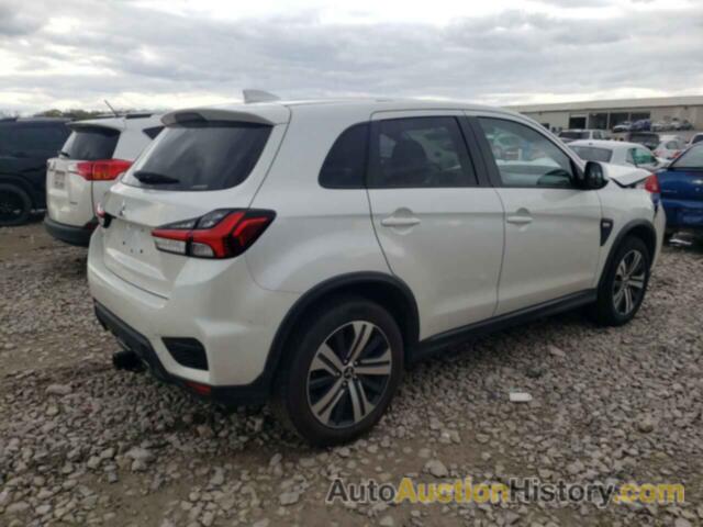 MITSUBISHI OUTLANDER ES, JA4ARUAU3MU032372