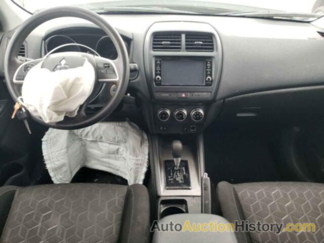 MITSUBISHI OUTLANDER ES, JA4ARUAU3MU032372