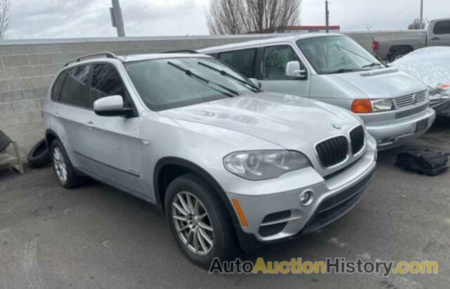 BMW X5 XDRIVE35I, 5UXZV4C57CL987852