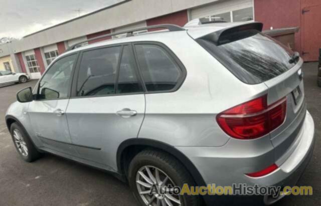 BMW X5 XDRIVE35I, 5UXZV4C57CL987852