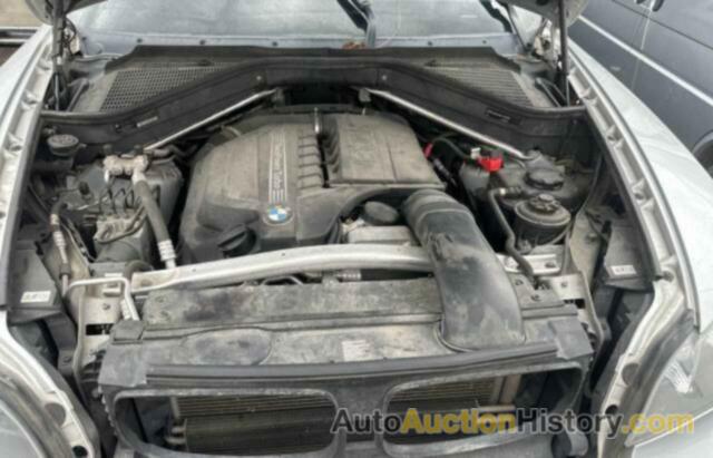 BMW X5 XDRIVE35I, 5UXZV4C57CL987852