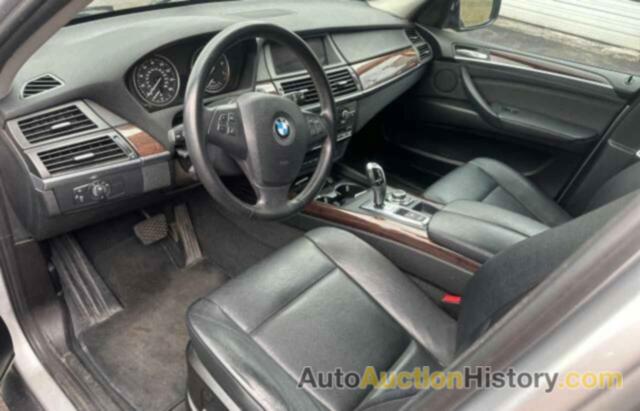 BMW X5 XDRIVE35I, 5UXZV4C57CL987852