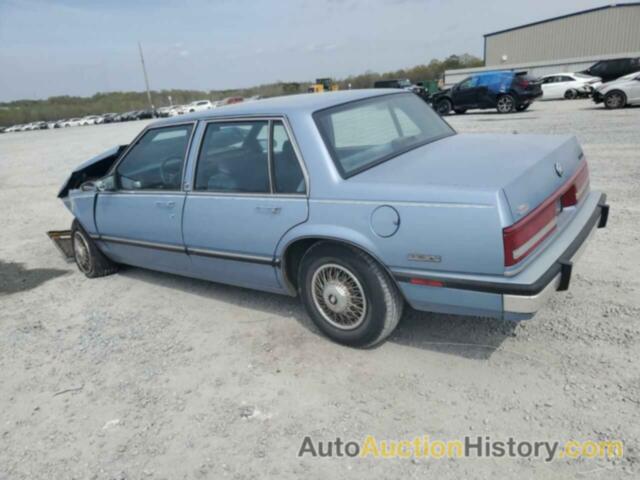 BUICK LESABRE CUSTOM, 1G4HP54C4MH444808