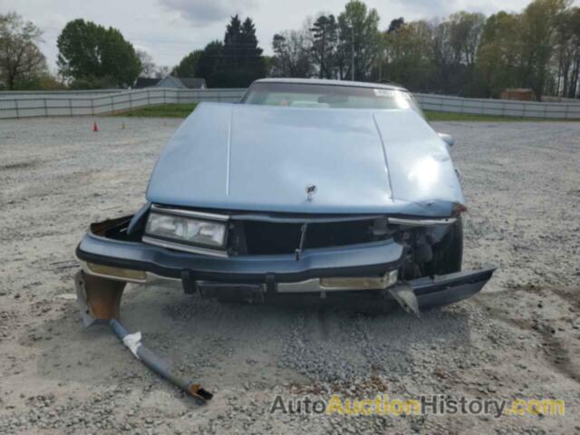 BUICK LESABRE CUSTOM, 1G4HP54C4MH444808