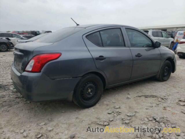 NISSAN VERSA S, 3N1CN7AP0GL908158