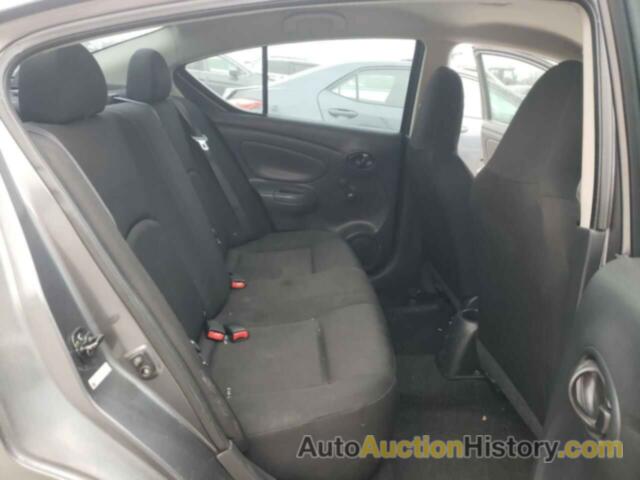 NISSAN VERSA S, 3N1CN7AP0GL908158