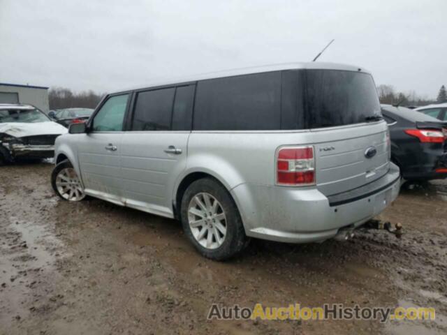 FORD FLEX SEL, 2FMGK5CC1BBD21165