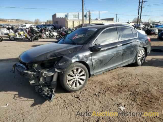 HONDA ACCORD EXL, 1HGCR3F88DA029197