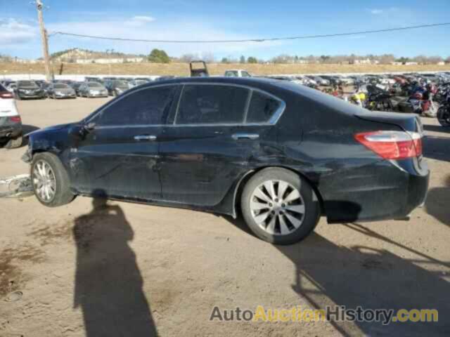 HONDA ACCORD EXL, 1HGCR3F88DA029197