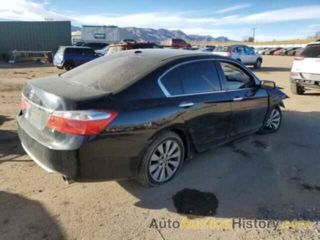 HONDA ACCORD EXL, 1HGCR3F88DA029197